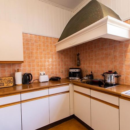 Elenis, In The Heart Of The Old Town Apartment Corfu  외부 사진