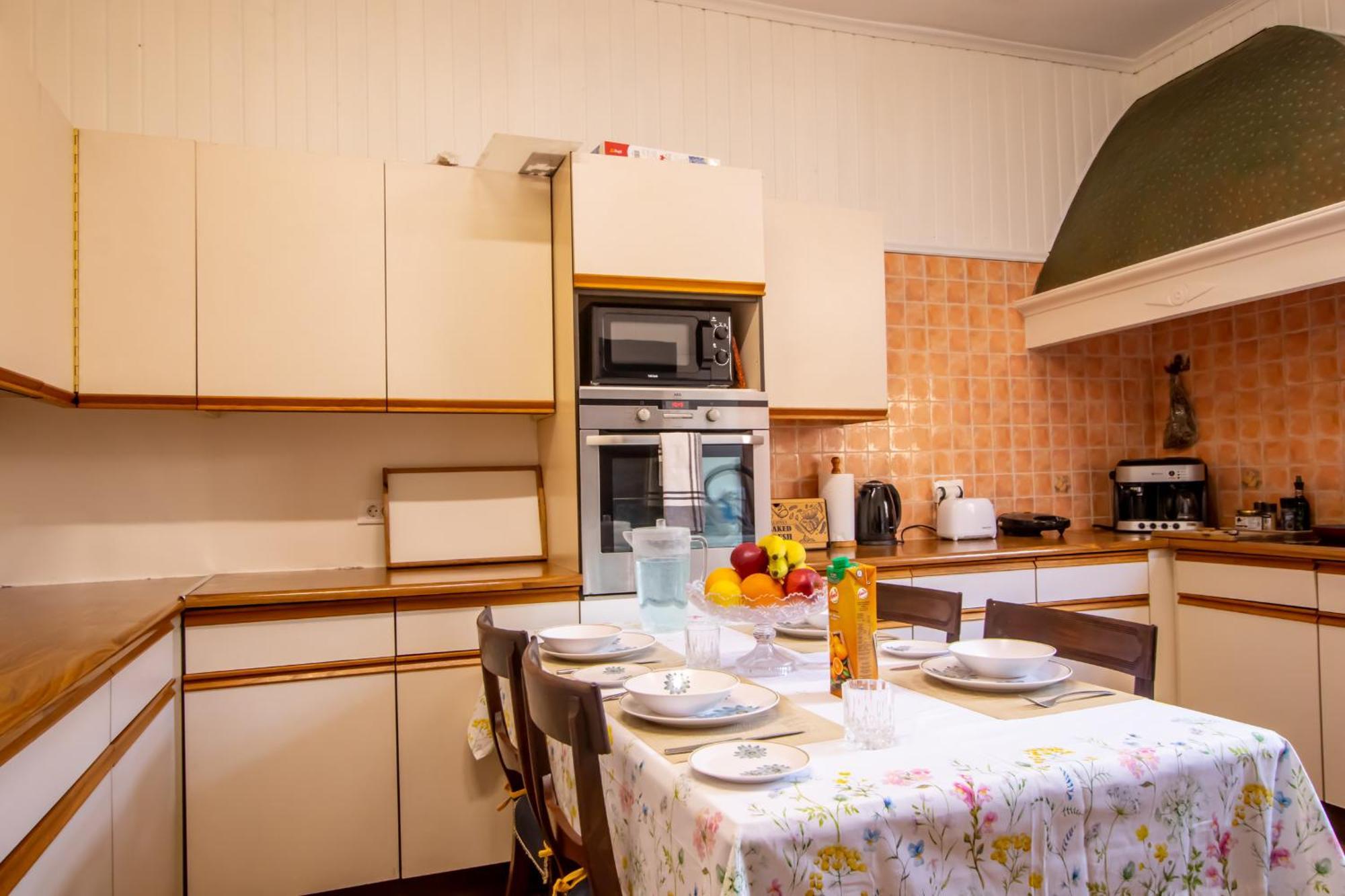Elenis, In The Heart Of The Old Town Apartment Corfu  외부 사진