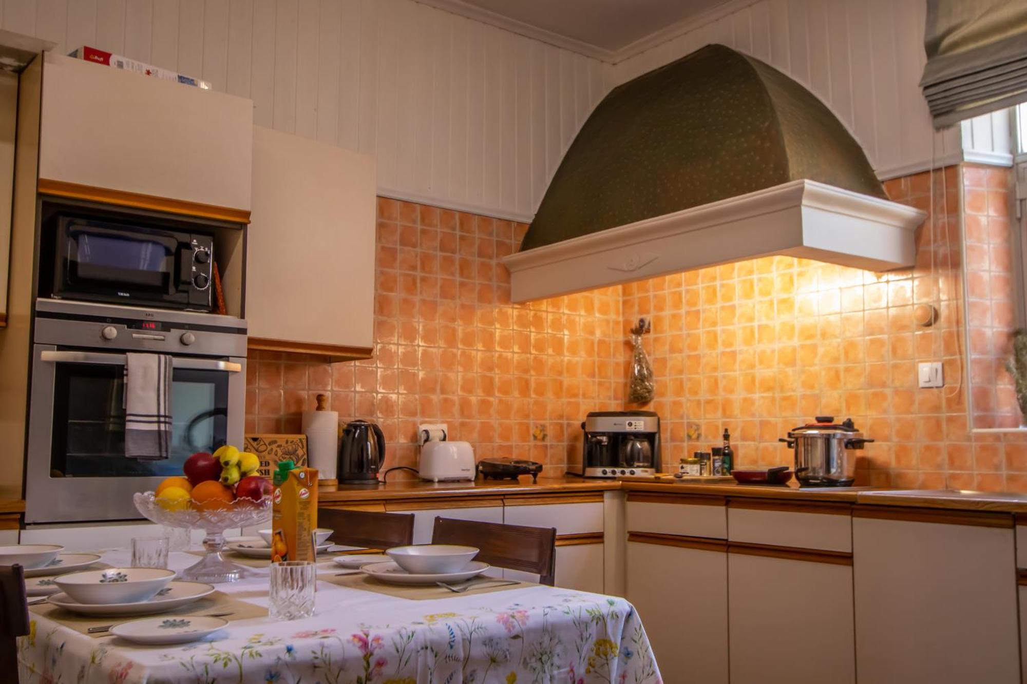 Elenis, In The Heart Of The Old Town Apartment Corfu  외부 사진