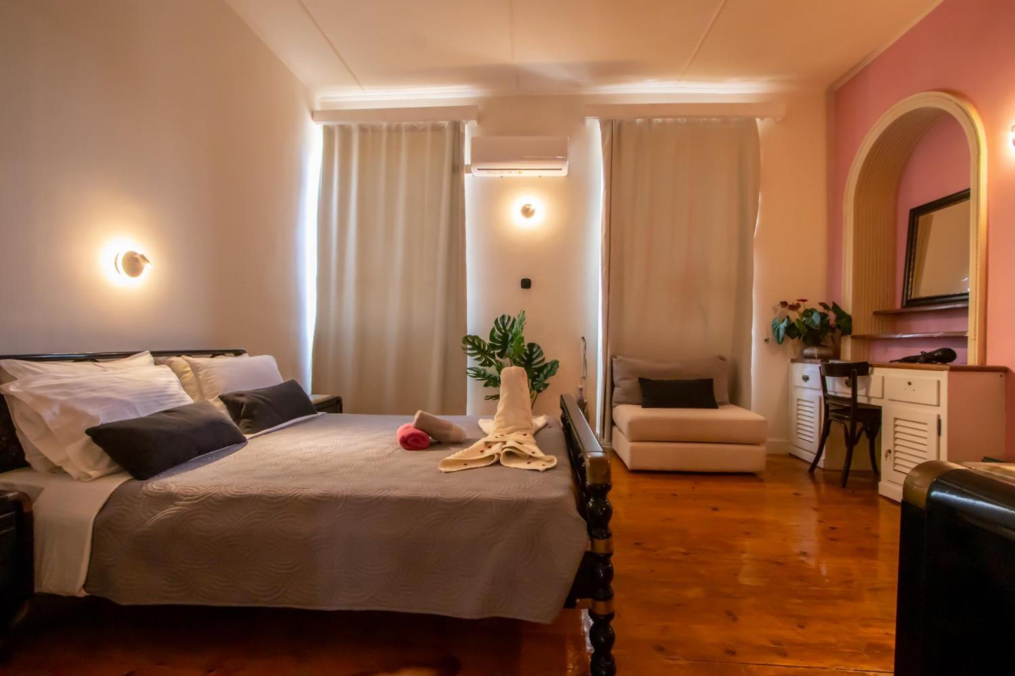 Elenis, In The Heart Of The Old Town Apartment Corfu  외부 사진