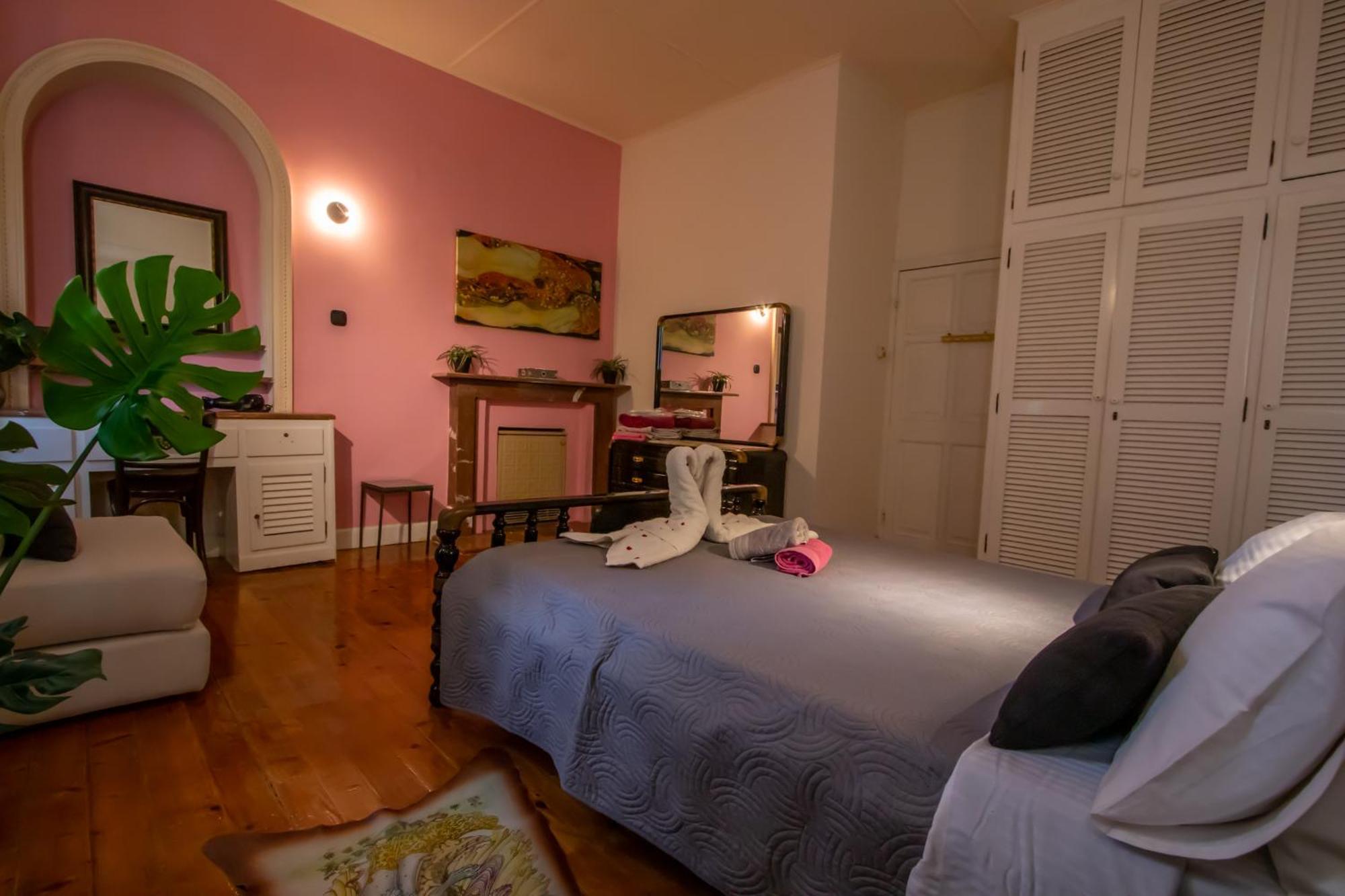 Elenis, In The Heart Of The Old Town Apartment Corfu  외부 사진