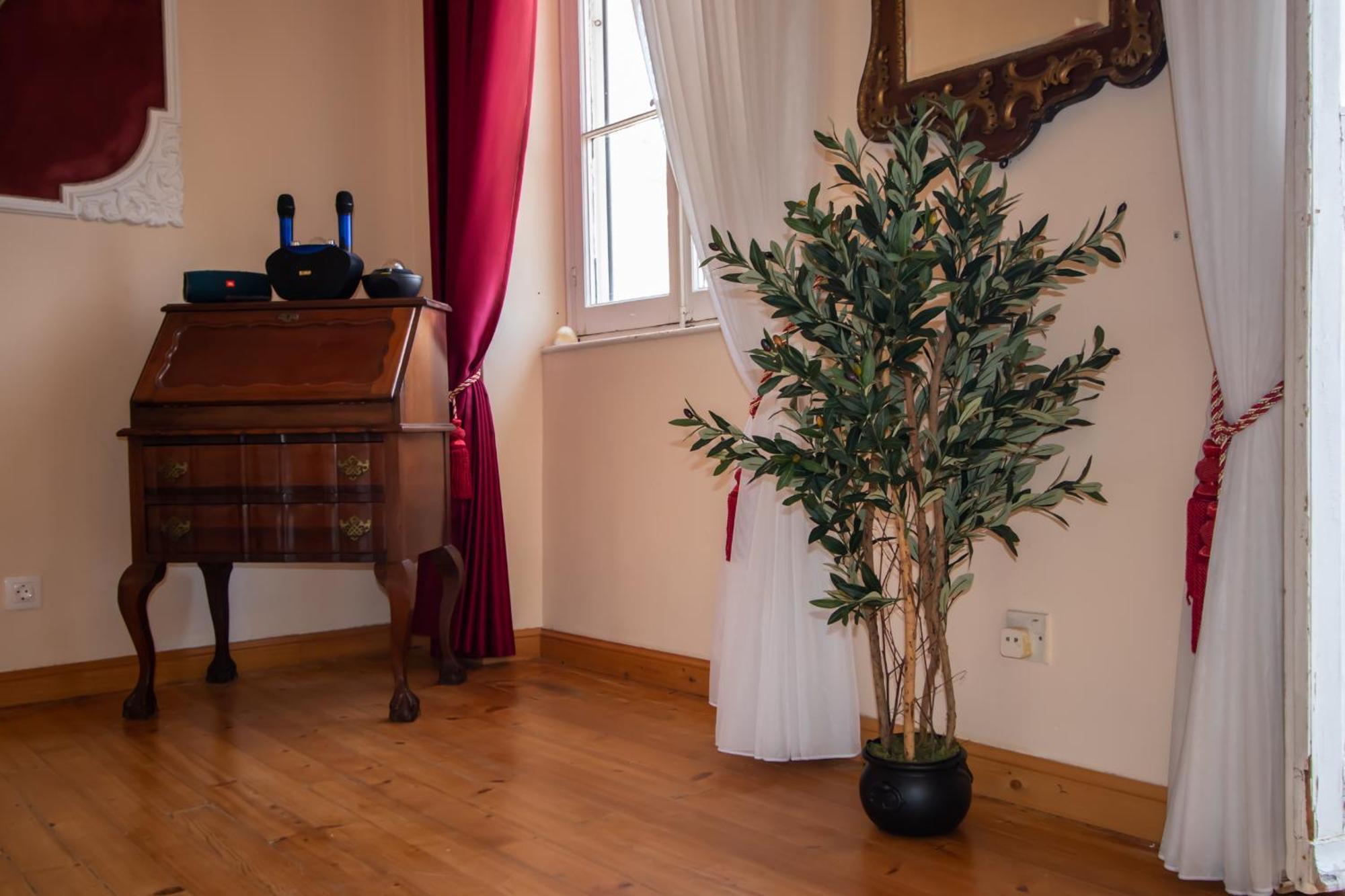 Elenis, In The Heart Of The Old Town Apartment Corfu  외부 사진