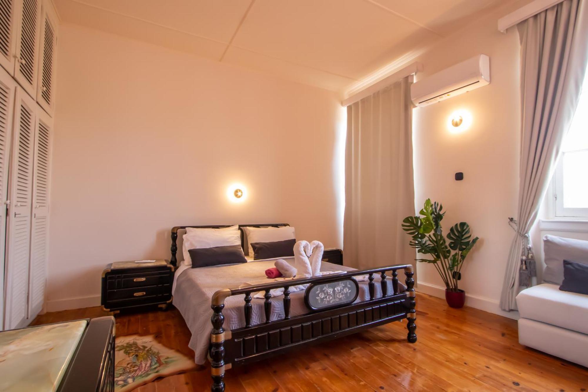 Elenis, In The Heart Of The Old Town Apartment Corfu  외부 사진