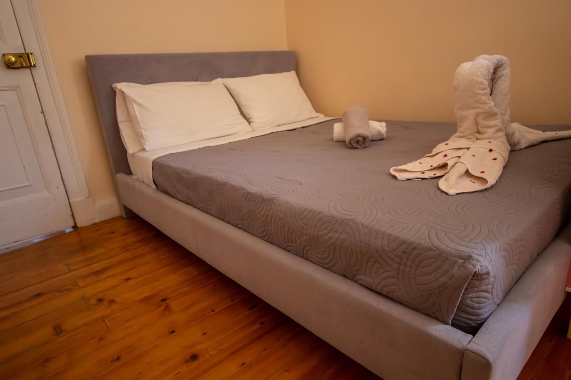 Elenis, In The Heart Of The Old Town Apartment Corfu  외부 사진