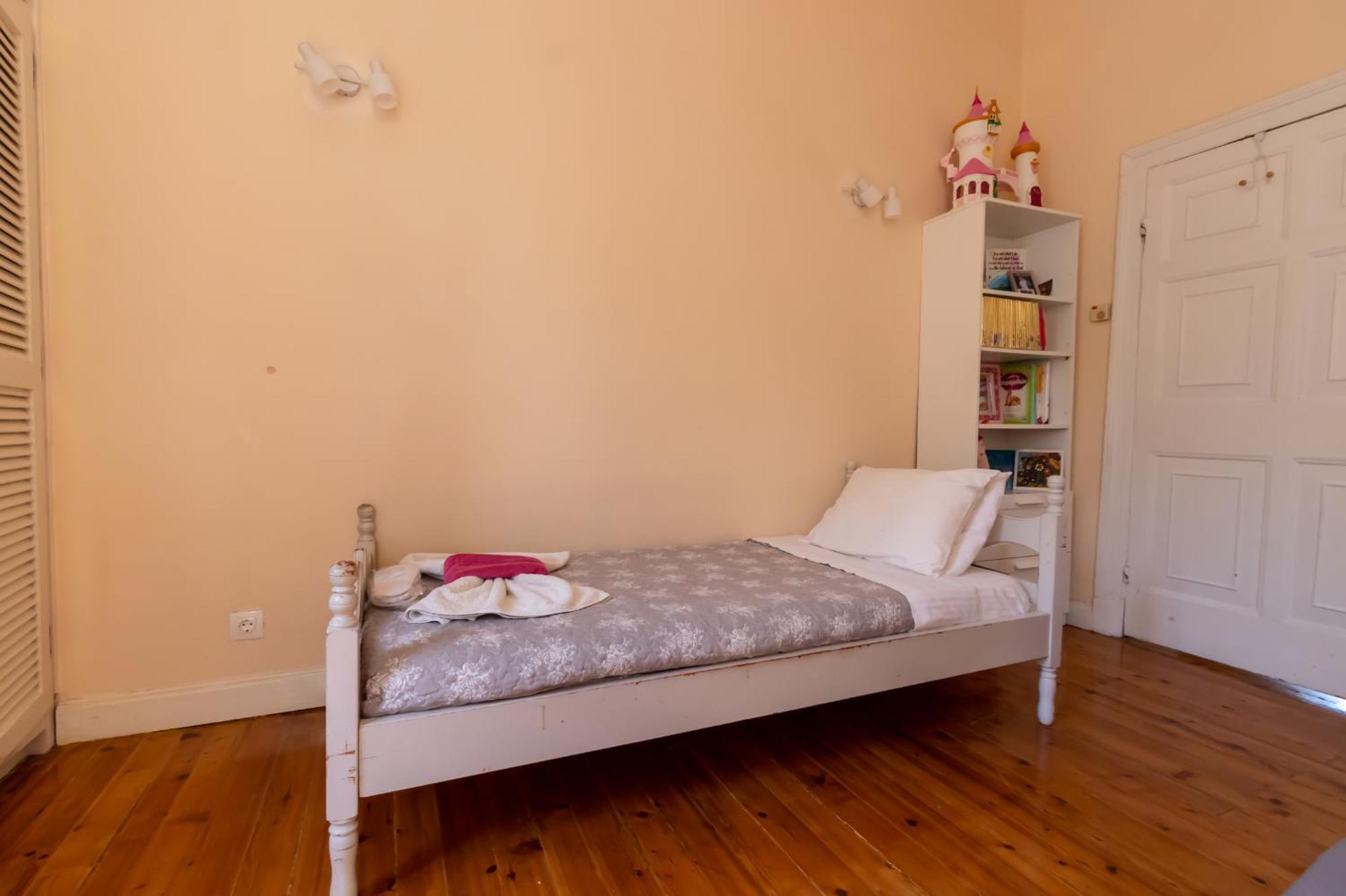 Elenis, In The Heart Of The Old Town Apartment Corfu  외부 사진