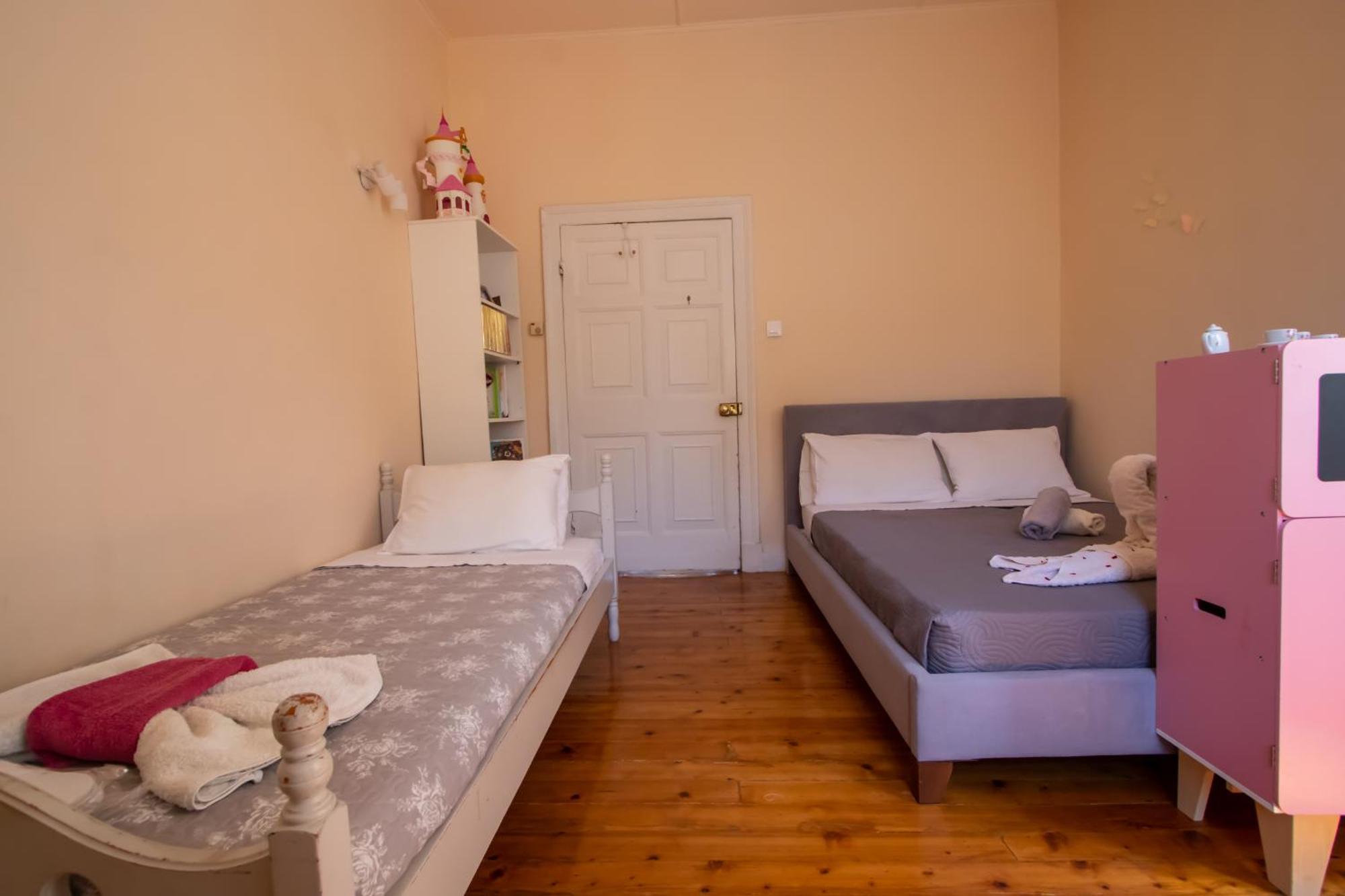 Elenis, In The Heart Of The Old Town Apartment Corfu  외부 사진