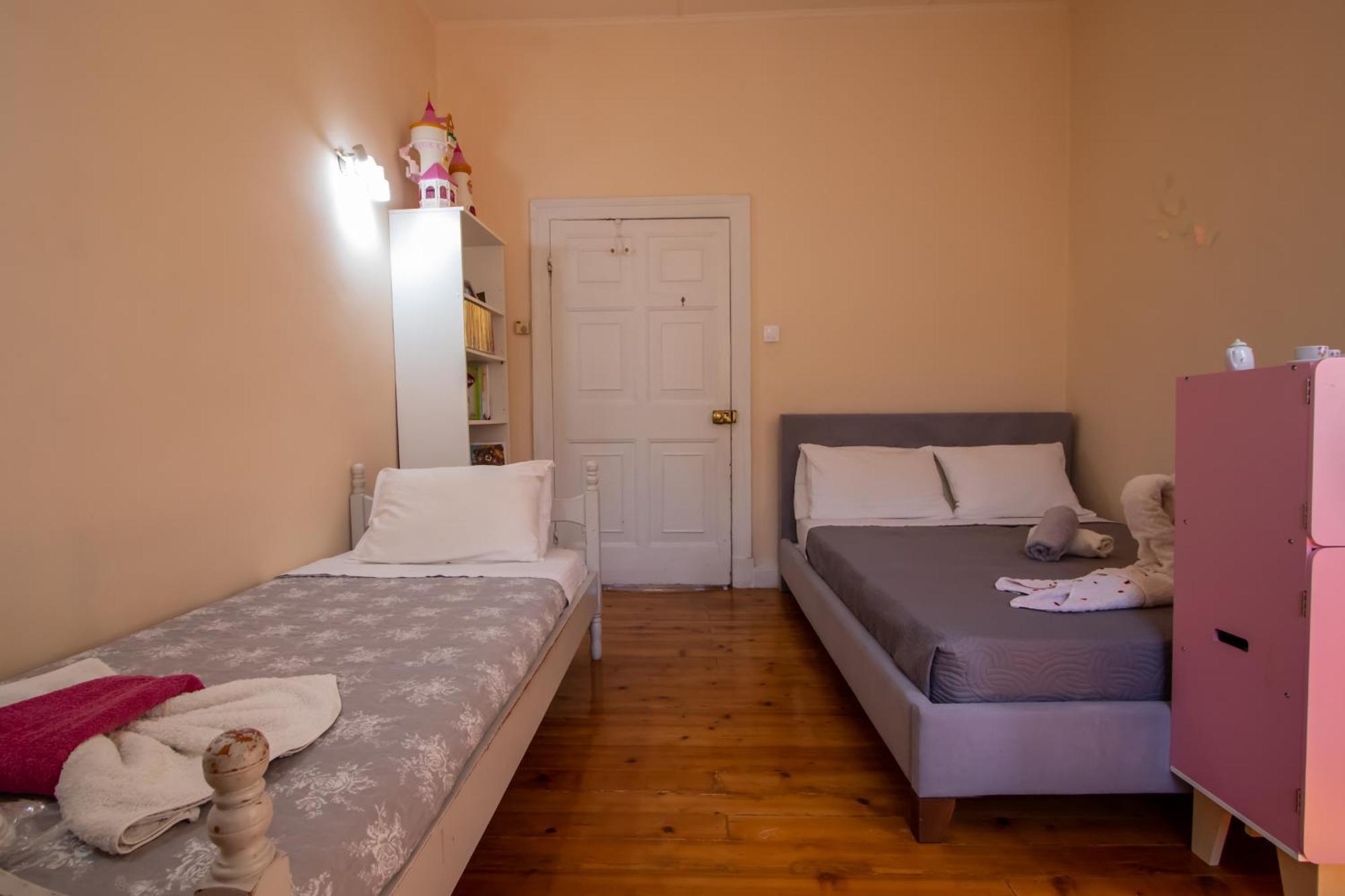 Elenis, In The Heart Of The Old Town Apartment Corfu  외부 사진