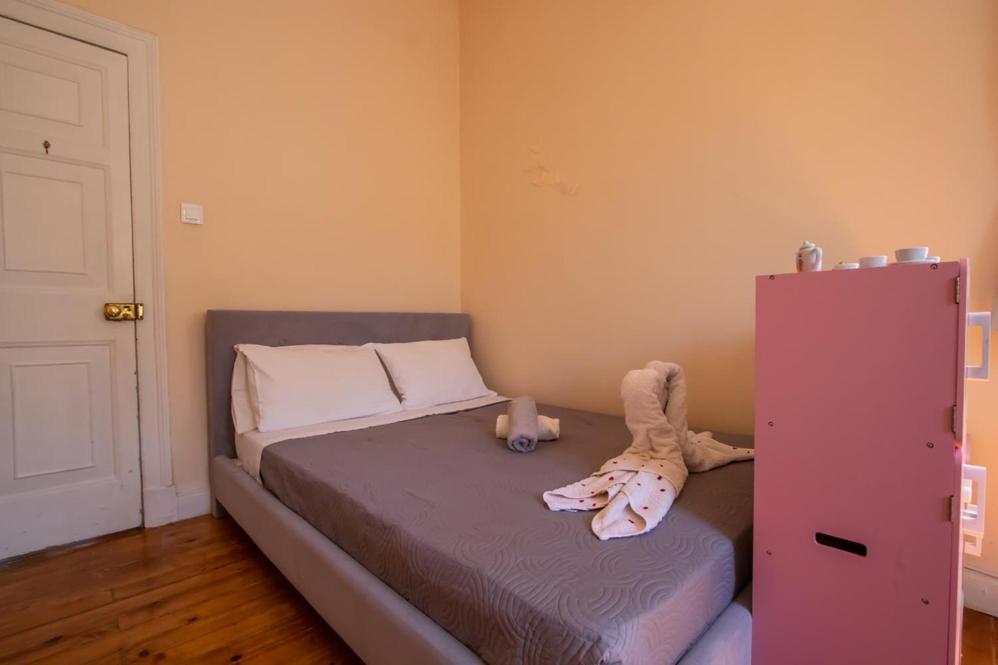 Elenis, In The Heart Of The Old Town Apartment Corfu  외부 사진
